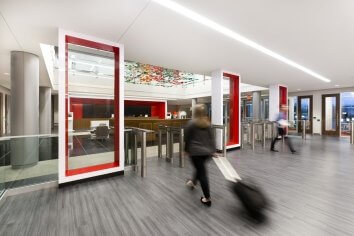 7-Eleven Corporate Headquarters | Corgan